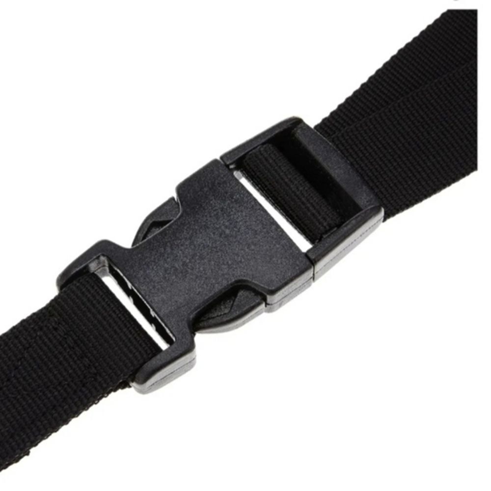 QuakeHOLD! Universal‎ Flat Screen TV Safety Straps. Secure TVs. Kid safety. NEW - Picture 10 of 11